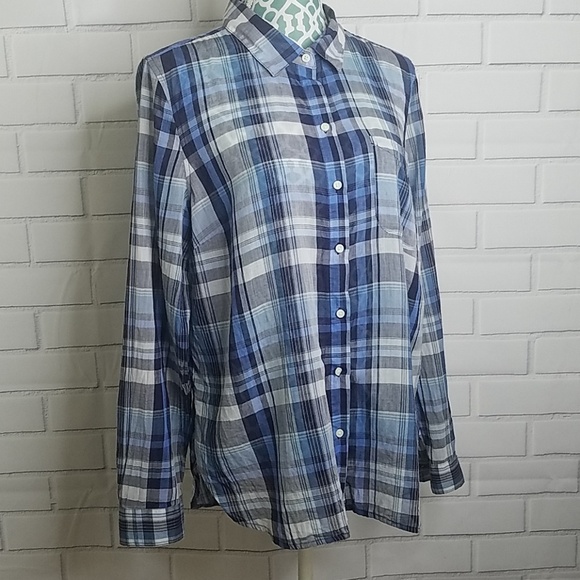 👉2 /20-OLD NAVY | BUTTON DOWN - Picture 4 of 6